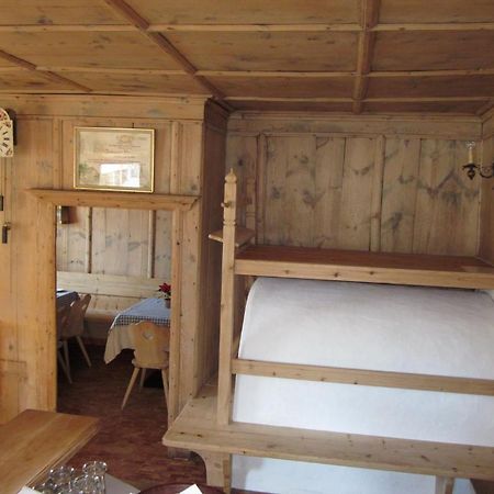 Ansitz Goller Hotel Rasun di Sopra Bagian luar foto