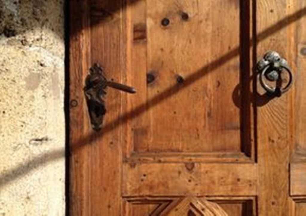 Ansitz Goller Hotel Rasun di Sopra Bagian luar foto